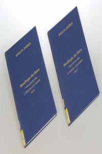 Theorie der Stahlerzeugung I