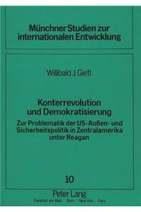 Konterrevolution und Demokratisierung