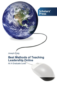 Best Methods of Teaching Leadership Online