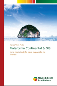 Plataforma Continental & GIS