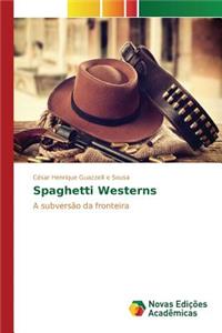 Spaghetti Westerns