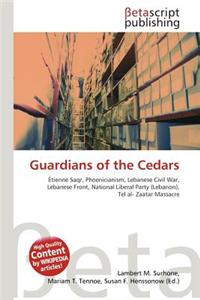 Guardians of the Cedars