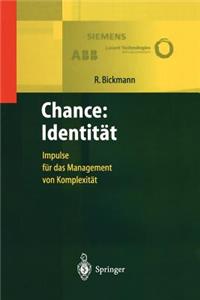 Chance: Identität