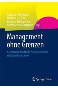 Management ohne Grenzen
