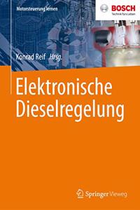 Elektronische Dieselregelung