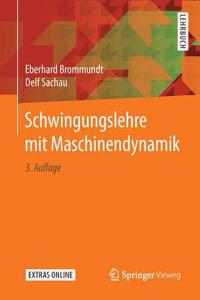 Schwingungslehre mit Maschinendynamik