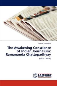 Awakening Conscience of Indian Journalism