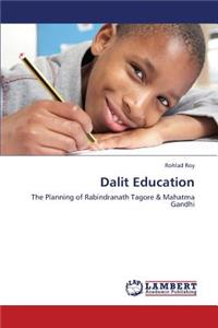 Dalit Education