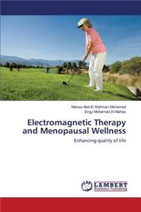 Electromagnetic Therapy and Menopausal Wellness