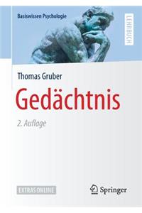 Gedächtnis