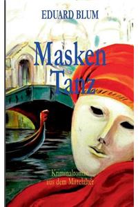 Masken Tanz