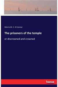 prisoners of the temple