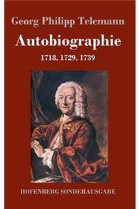 Autobiographie