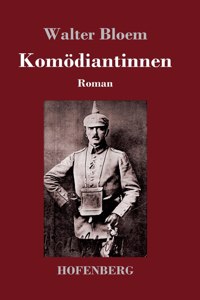 Komödiantinnen