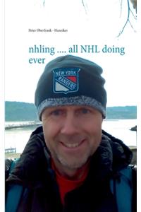 nhling .... all NHL doing ever