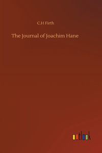 Journal of Joachim Hane