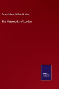 Waterworks of London