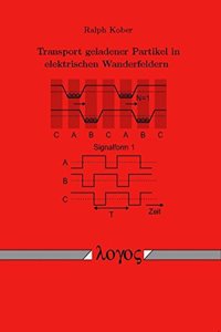 Transport Geladener Partikel in Elektrischen Wanderfeldern