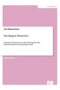 Region Hannover