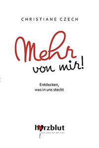 Mehr von mir!