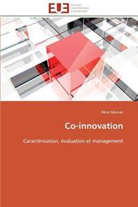 Co-Innovation