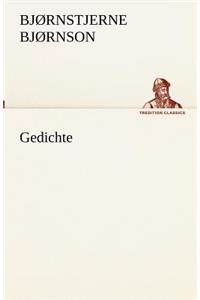 Gedichte