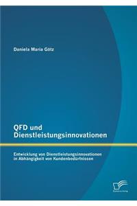 QFD und Dienstleistungsinnovationen