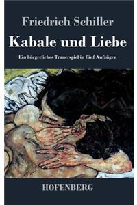 Kabale und Liebe