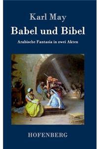 Babel und Bibel