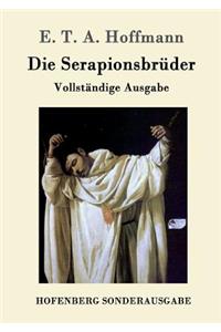 Serapionsbrüder