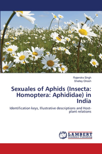 Sexuales of Aphids (Insecta
