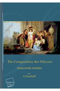 Composition Der Odyssee