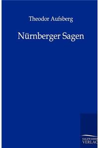 Nürnberger Sagen