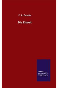 Eiszeit