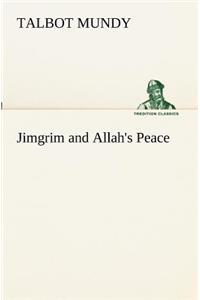 Jimgrim and Allah's Peace