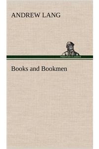 Books and Bookmen