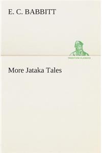 More Jataka Tales