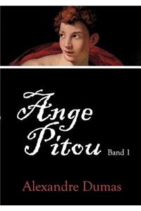 Ange Pitou