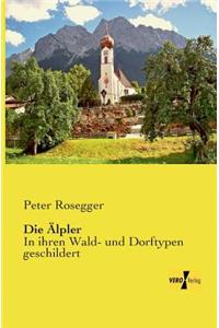 Die Älpler