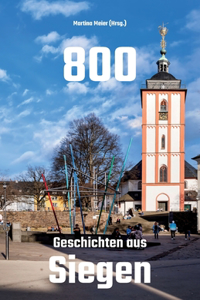 800 - Geschichten aus Siegen