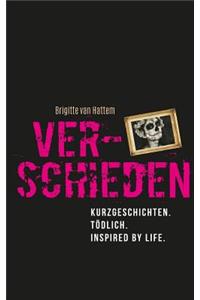 Verschieden!