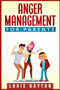 Anger Management for Parents