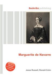 Marguerite de Navarre