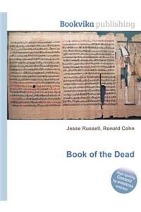 Book of the Dead