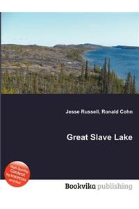 Great Slave Lake