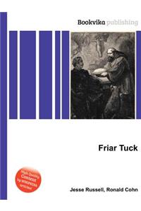 Friar Tuck