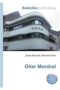 Olier Mordrel