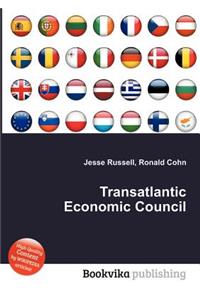 Transatlantic Economic Council