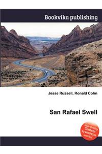 San Rafael Swell