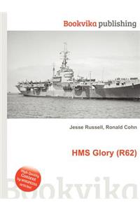 HMS Glory (R62)